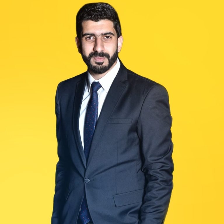 مهندس أحمد الشويخ