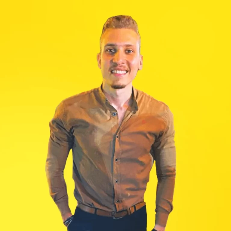 مهندس أحمد مرزوق